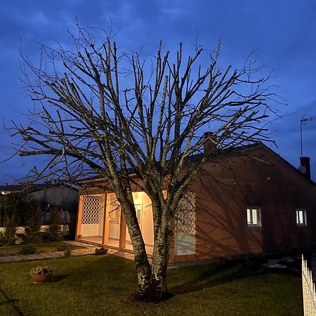 Moradia Alegre No Centro Da Vila Da Tocha. Екстер'єр фото