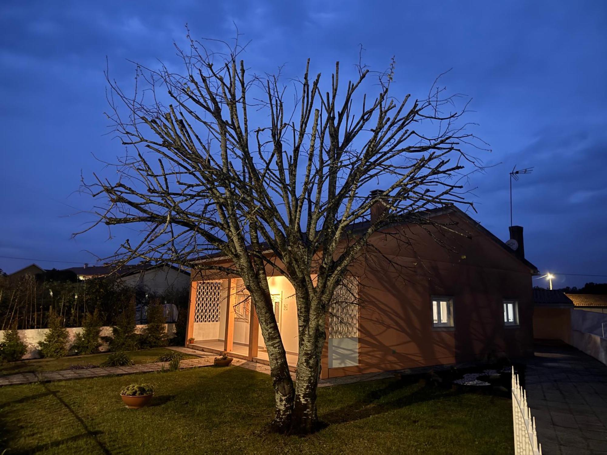 Moradia Alegre No Centro Da Vila Da Tocha. Екстер'єр фото